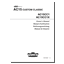 Vox AC15 Custom Classic (AC15CC1 / AC15CC1X) Owner's Manual