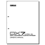 Yamaha DX7IIFD / DX7IID Owner's Manual