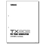 Yamaha TX802 Owner's Manual