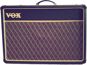 Vox AC15