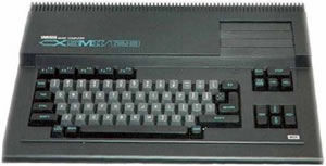 Yamaha CX5MII/128