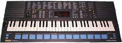 Yamaha PSS-680